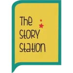 Logo Story Station